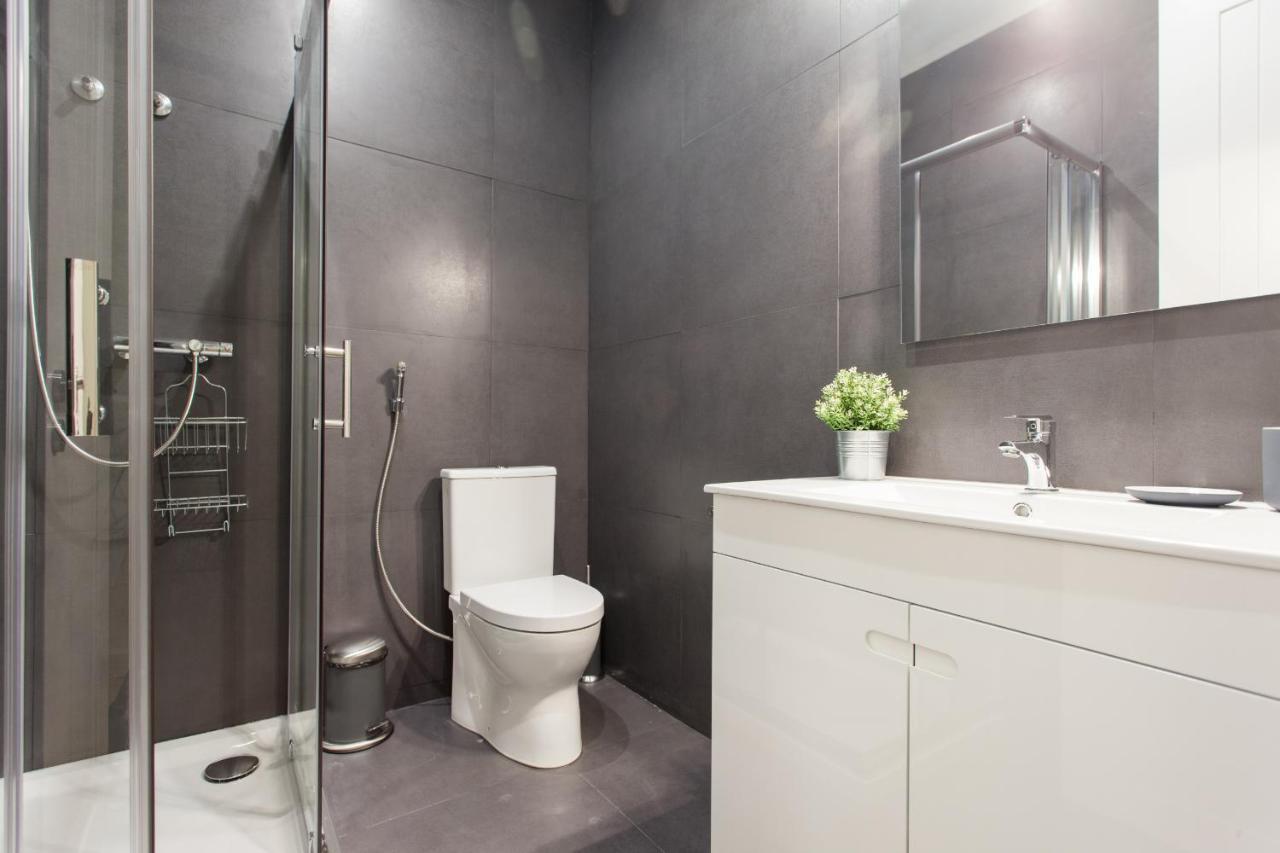Flh Baixa Family Apartment Lisbona Esterno foto